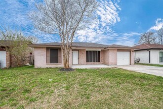 747 Deercrest St in Channelview, TX - Building Photo - Building Photo
