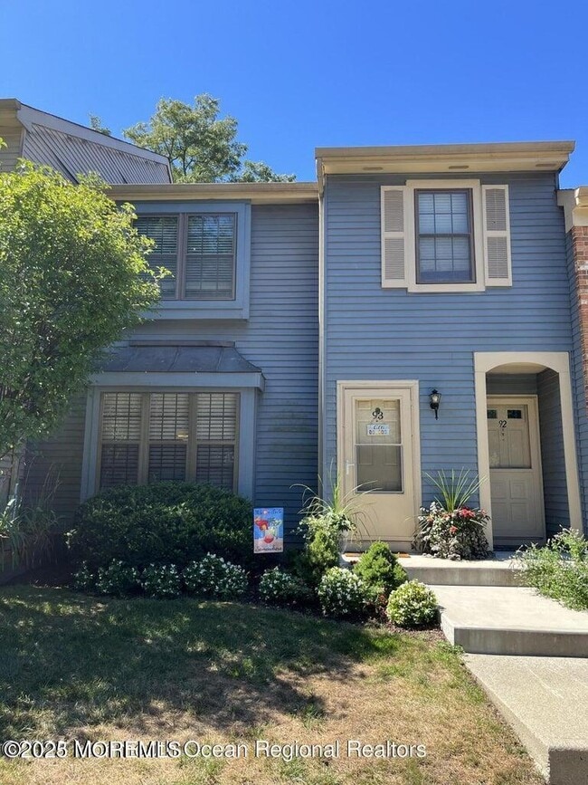 property at 93 Deptford Ct