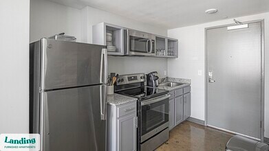 2308 4th Ave N, Unit 211 in Birmingham, AL - Building Photo - Building Photo