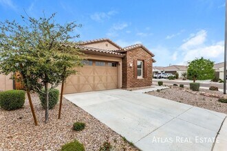 20234 W Harrison St in Buckeye, AZ - Building Photo - Building Photo