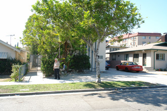 243 N Belmont St in Glendale, CA - Building Photo - Building Photo