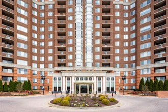 The Wisconsin in Rockville, MD - Building Photo - Building Photo