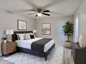 3887 Brandy Ave in Memphis, TN - Building Photo - Building Photo