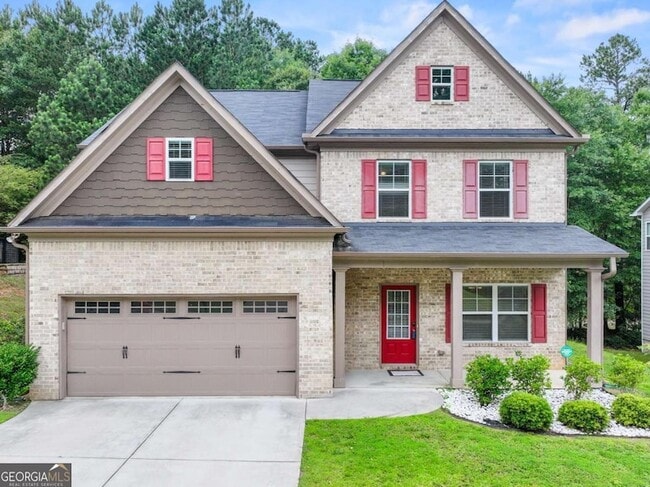 property at 1180 Grayson Oaks Dr