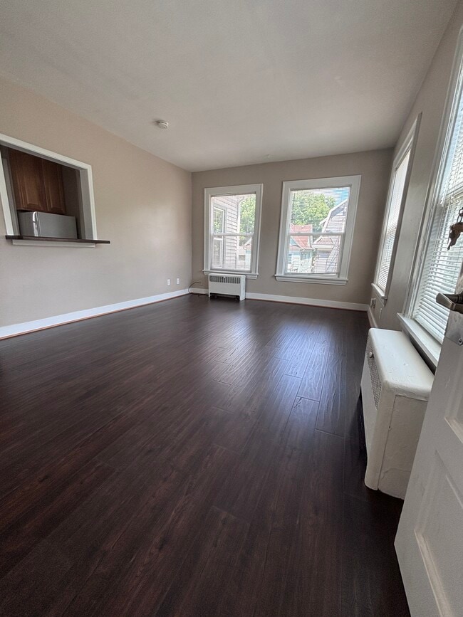 121 N Hancock St, Unit 3 in Madison, WI - Building Photo - Building Photo