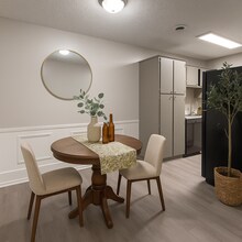 Wind Crest Apartments & Townhomes in Murfreesboro, TN - Building Photo - Interior Photo