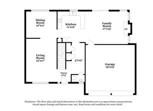4977 Terrace Green Trce in Stone Mountain, GA - Building Photo - Building Photo