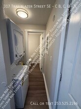 317 Trailblazer St SE in Olympia, WA - Building Photo - Building Photo