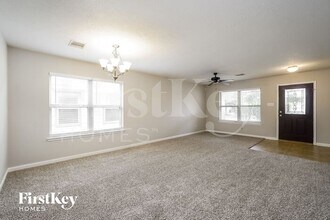 15315 Harris Canyon Ln in Cypress, TX - Building Photo - Building Photo
