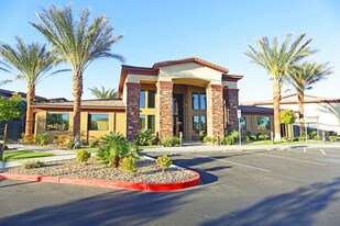 The Edge in Henderson, NV - Building Photo