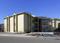 Colony Hills Apartments - Colony Hills Aparments Apartments in Colorado Springs, Colorado