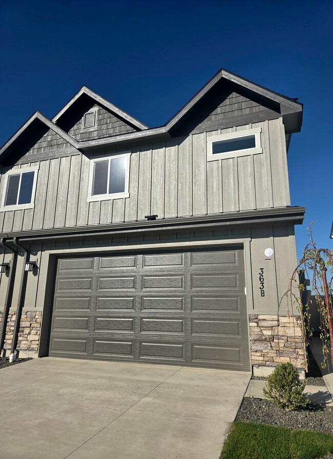 363 Eden Rose St in Wilder, ID - Building Photo - Building Photo