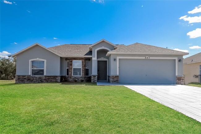 property at 321 Erie Dr