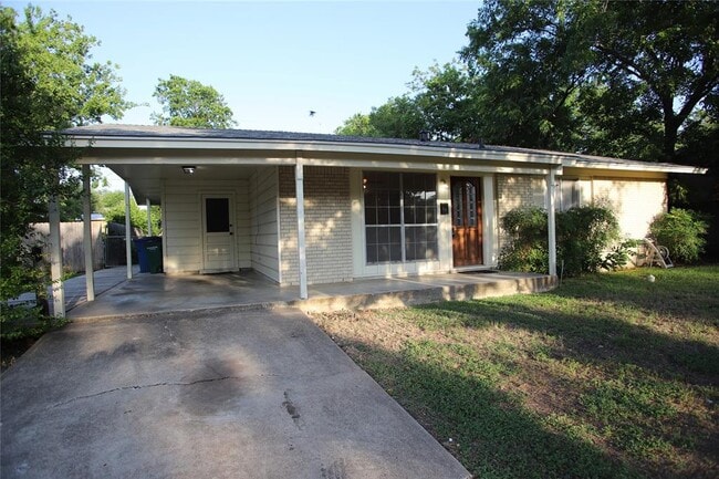 7519 Northcrest Blvd