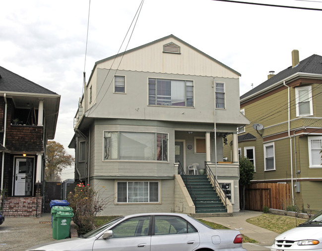 1519 Broadway in Alameda, CA - Building Photo - Building Photo