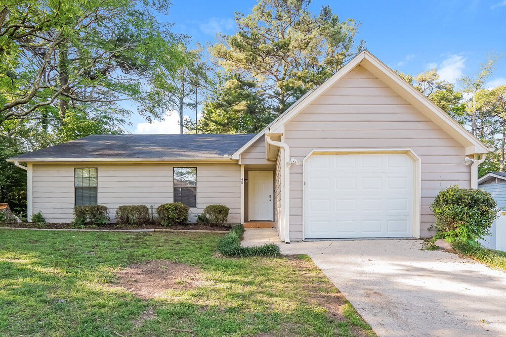 40 Sunscape Dr in Birmingham, AL - Building Photo