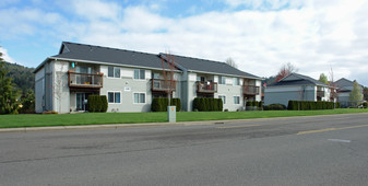 Swale Creek Apartments