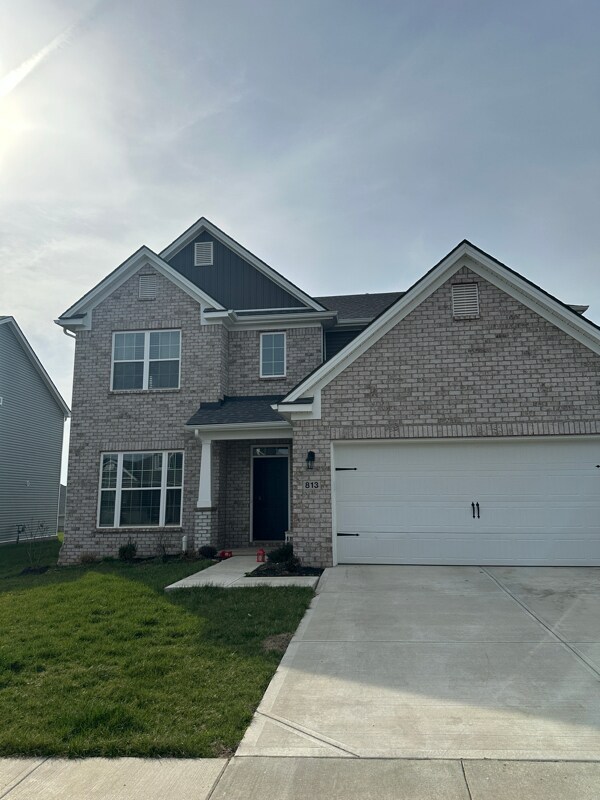 813 Calista Flt in Lexington, KY - Building Photo - Building Photo