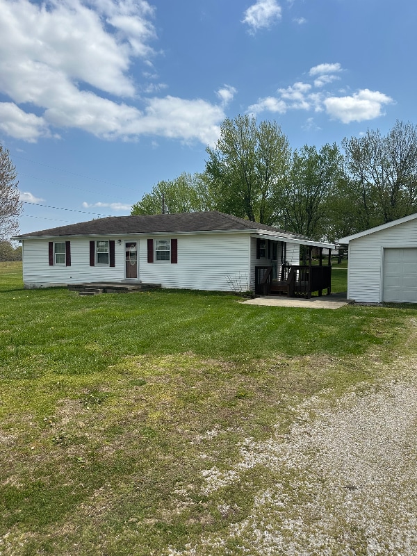 property at 25 Post Office Loop