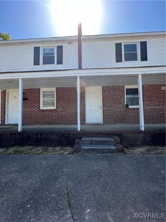 property at 1410 New York Ave