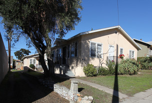 4340-4342 Georgia St Apartments