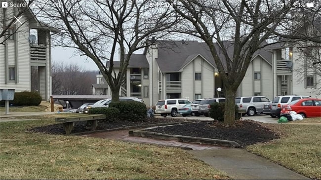 2999 Eagles Crest Cir in Indianapolis, IN - Building Photo - Building Photo