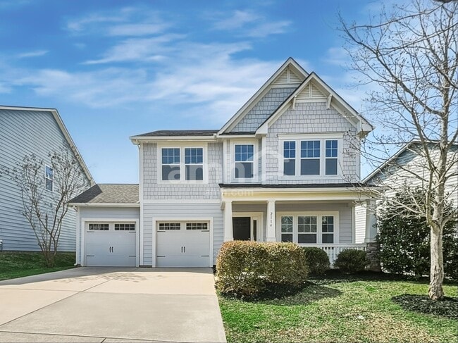 property at 2114 Atwell Glen Ln