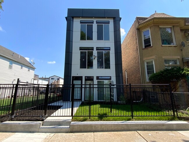 property at 6327 S Langley Ave