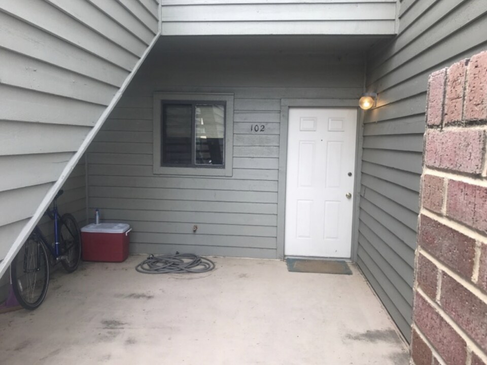 3280 47th St in Boulder, CO - Building Photo