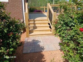 4008 Lebanon Rd in Efland, NC - Building Photo - Building Photo
