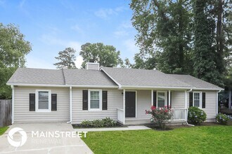 2974 Landmark Dr SE in Conyers, GA - Building Photo - Building Photo