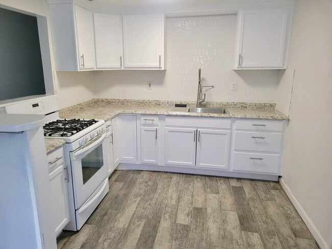 property at 1508 55th St NW