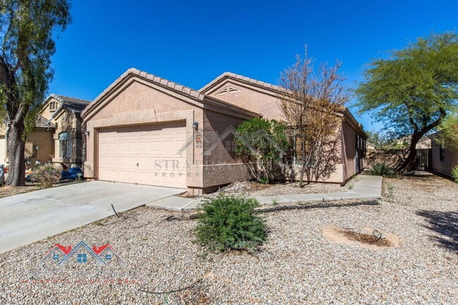 property at 6714 E Flynn Ave