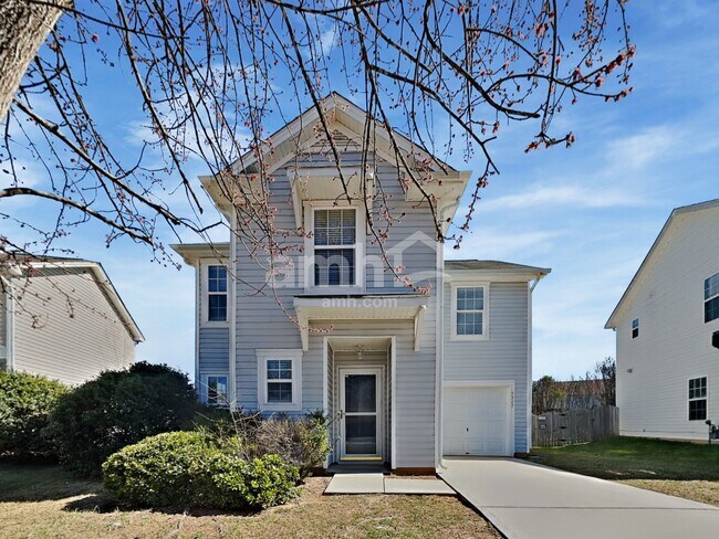 property at 4327 Red Hook Rd