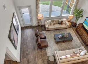 129 Wichita River Rd in Hutto, TX - Building Photo - Building Photo