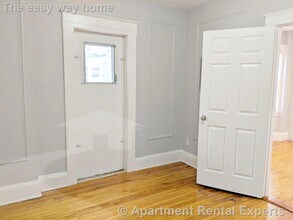 41 Ivaloo St in Somerville, MA - Building Photo - Building Photo