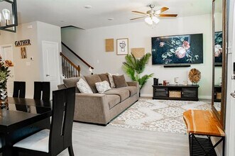 3516 Cricket Dr in Denton, TX - Building Photo - Building Photo