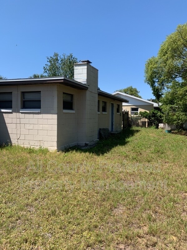 5095 Melissa Dr in Titusville, FL - Building Photo - Building Photo
