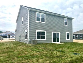 362 Greenland Pass in Delaware, OH - Building Photo - Building Photo