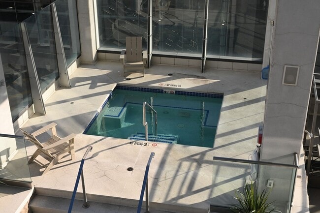 891 14th St in Denver, CO - Foto de edificio - Building Photo