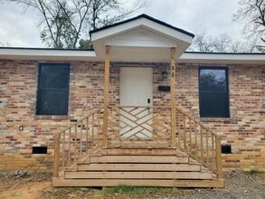 290 Quick St in Orangeburg, SC - Building Photo - Building Photo