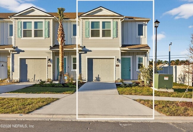 1460 Jeremiah St in Middleburg, FL - Foto de edificio - Building Photo