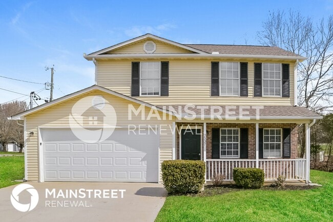 property at 7537 Kilbridge Dr