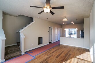 5928 S Jessenia Ln in Boise, ID - Building Photo - Building Photo