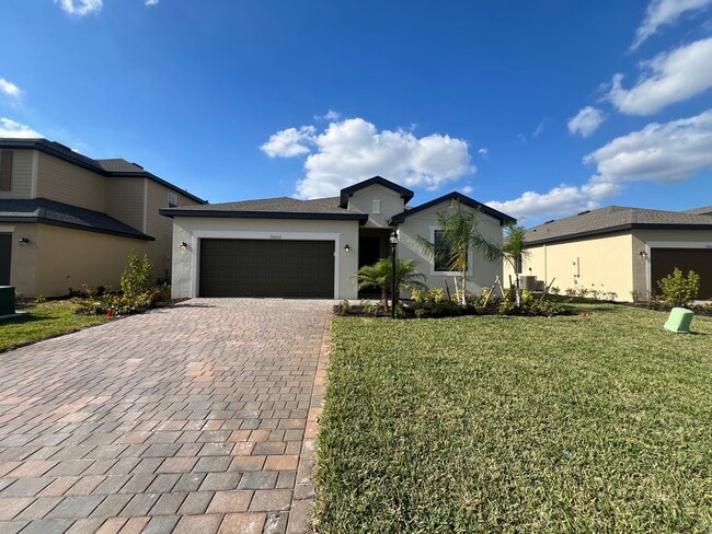 property at 15052 Palamos Cir