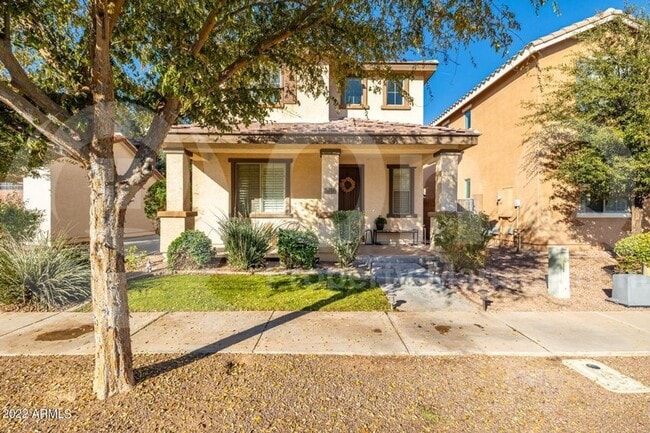 property at 3450 E Tulsa St