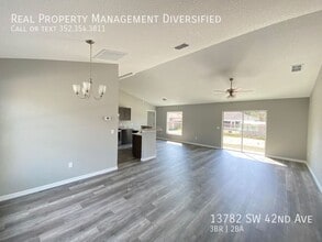 13782 SW 42 Ave in Ocala, FL - Building Photo - Building Photo