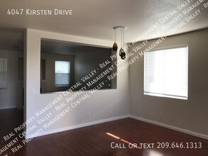 4047 Kirsten Dr in Stockton, CA - Building Photo - Building Photo