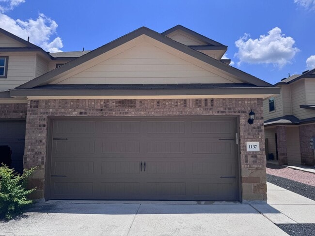 property at 1137 Renee Way