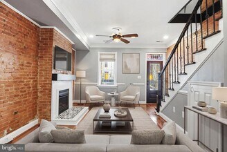 1619 5th St NW in Washington, DC - Building Photo - Building Photo